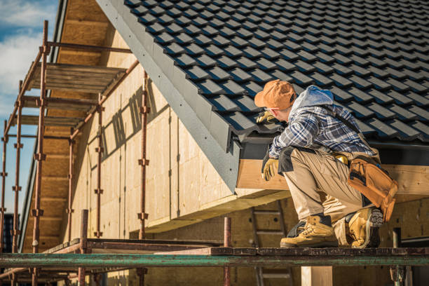Best Roof Waterproofing Services  in Bayville, NY