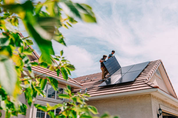 Best Commercial Roof Installation  in Bayville, NY