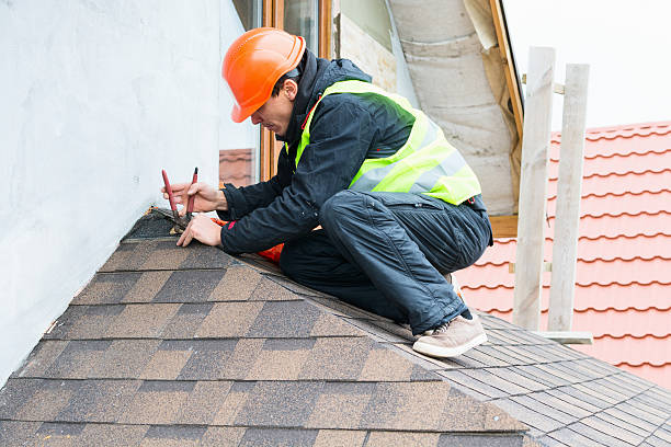 Quick and Trustworthy Emergency Roof Repair Services in Bayville, NY